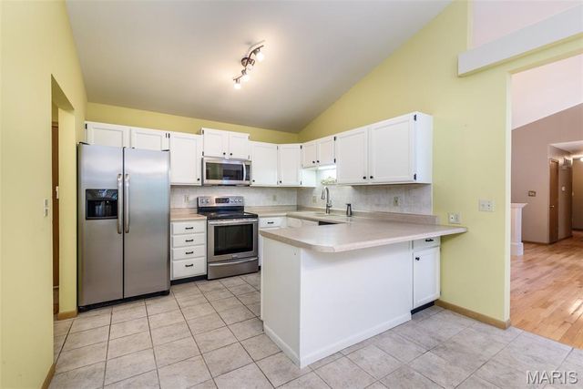 3935 Rhine Court, Unincorporated, MO 63304
