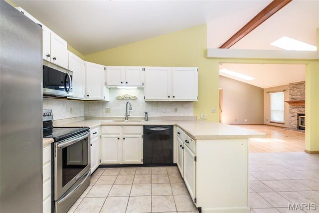 3935 Rhine Court, Unincorporated, MO 63304