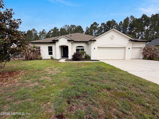 367 TRELLIS BAY Drive, St. Augustine, FL 32092