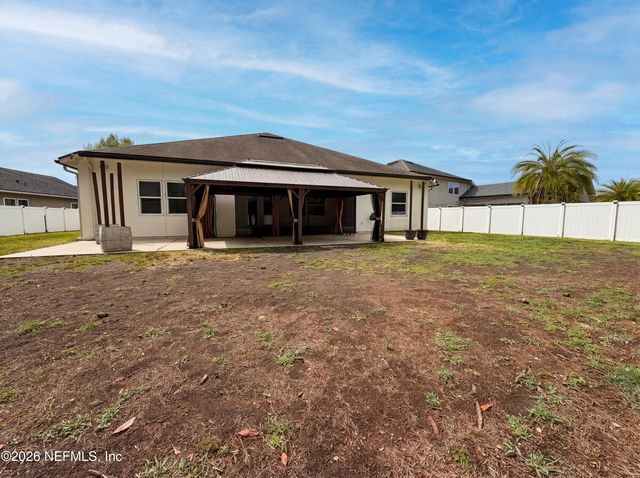 367 TRELLIS BAY Drive, St. Augustine, FL 32092