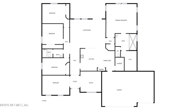 367 TRELLIS BAY Drive, St. Augustine, FL 32092