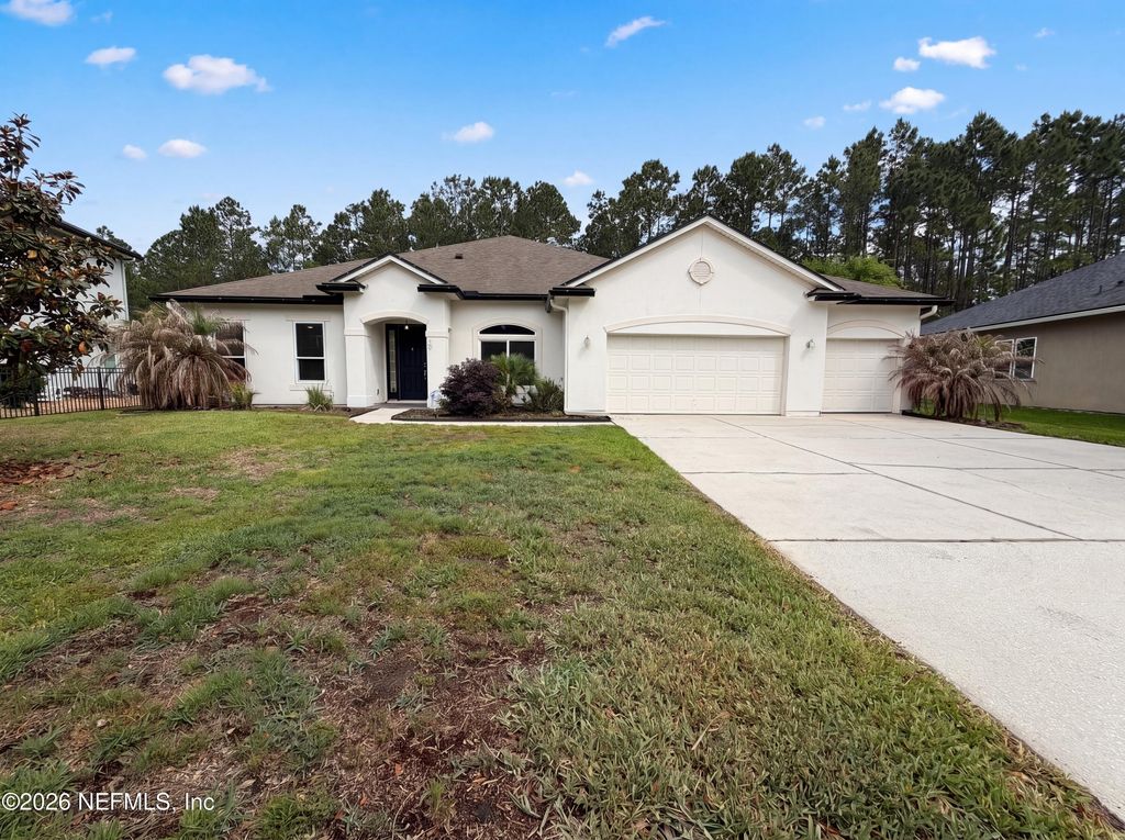 367 TRELLIS BAY Drive, St. Augustine, FL 32092