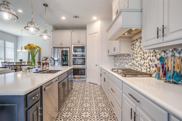 5729 Violet Crown Place, Fort Worth, TX 76126