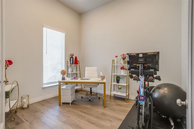 5729 Violet Crown Place, Fort Worth, TX 76126