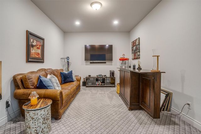 5729 Violet Crown Place, Fort Worth, TX 76126