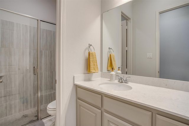5729 Violet Crown Place, Fort Worth, TX 76126