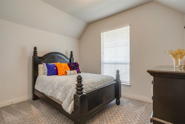 5729 Violet Crown Place, Fort Worth, TX 76126