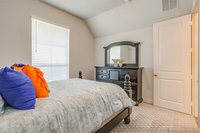 5729 Violet Crown Place, Fort Worth, TX 76126