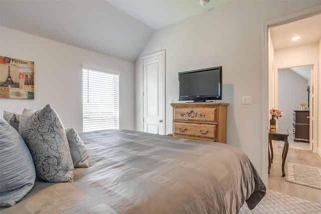 5729 Violet Crown Place, Fort Worth, TX 76126