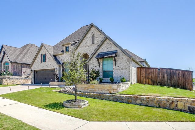 5729 Violet Crown Place, Fort Worth, TX 76126