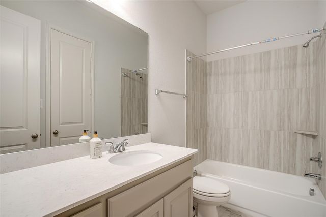 5729 Violet Crown Place, Fort Worth, TX 76126