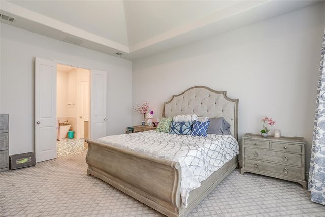 5729 Violet Crown Place, Fort Worth, TX 76126
