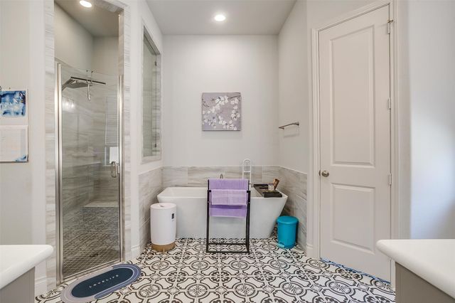 5729 Violet Crown Place, Fort Worth, TX 76126