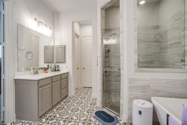 5729 Violet Crown Place, Fort Worth, TX 76126