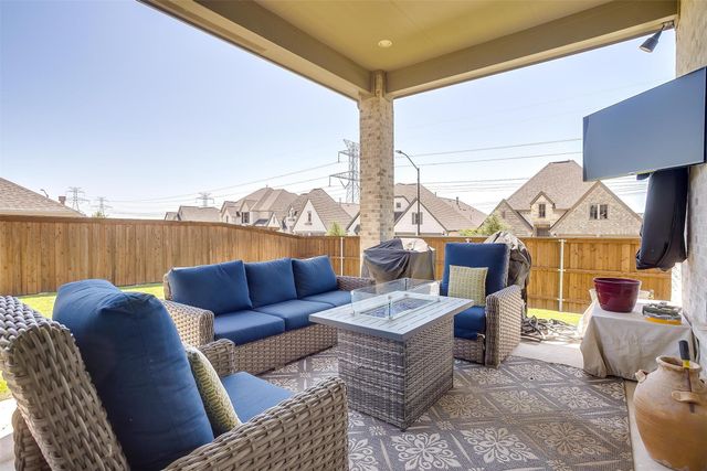 5729 Violet Crown Place, Fort Worth, TX 76126