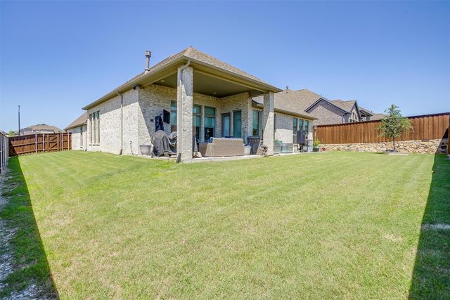 5729 Violet Crown Place, Fort Worth, TX 76126