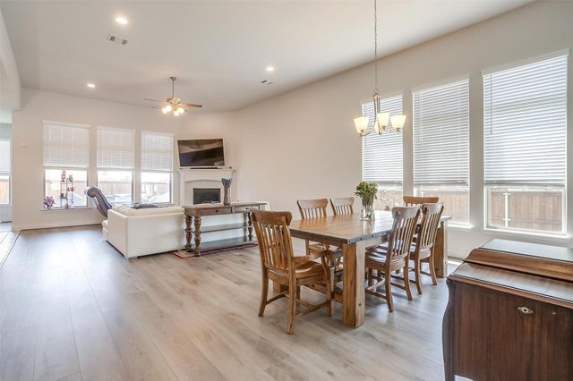 5729 Violet Crown Place, Fort Worth, TX 76126