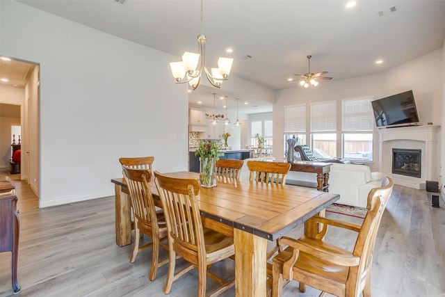 5729 Violet Crown Place, Fort Worth, TX 76126