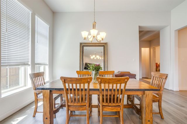 5729 Violet Crown Place, Fort Worth, TX 76126