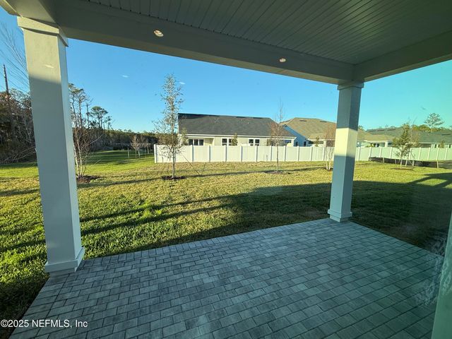 24 MAHOGANY Way, Palm Coast, FL 32164