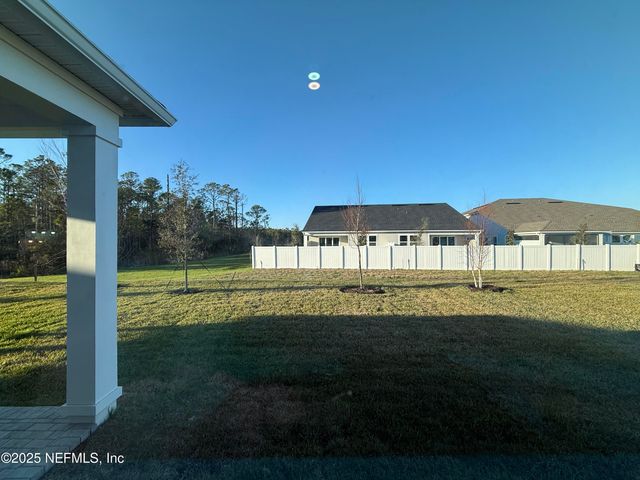 24 MAHOGANY Way, Palm Coast, FL 32164