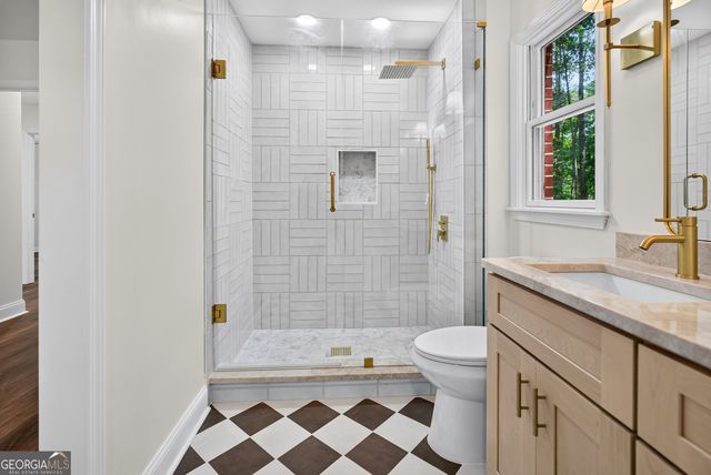 174 Rockhouse Road, Senoia, GA 30276