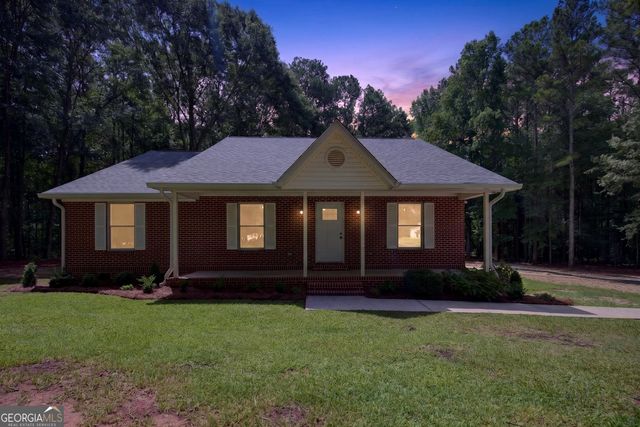 174 Rockhouse Road, Senoia, GA 30276