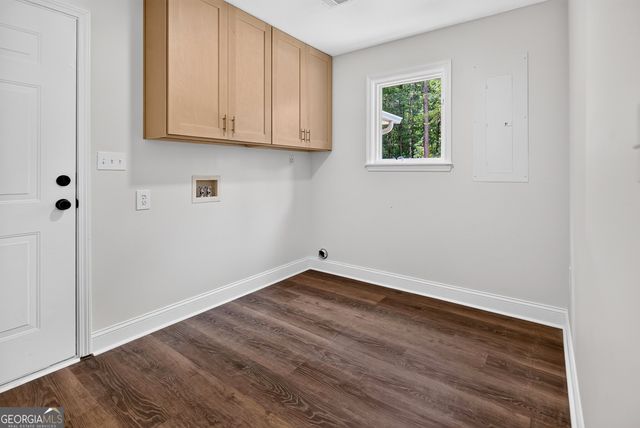 174 Rockhouse Road, Senoia, GA 30276