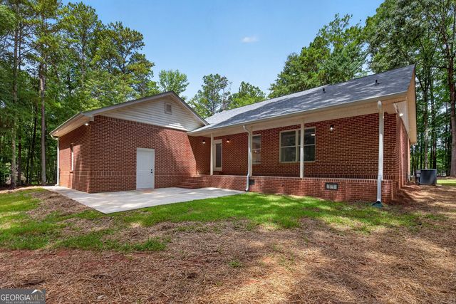 174 Rockhouse Road, Senoia, GA 30276