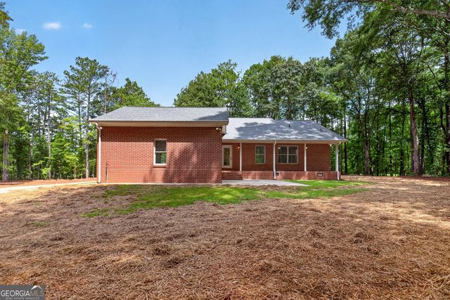 174 Rockhouse Road, Senoia, GA 30276