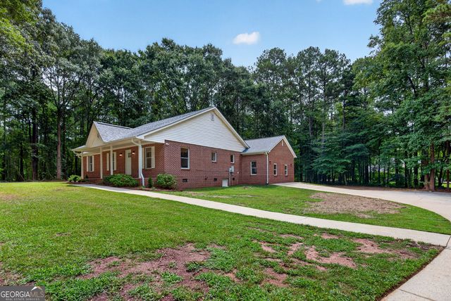 174 Rockhouse Road, Senoia, GA 30276