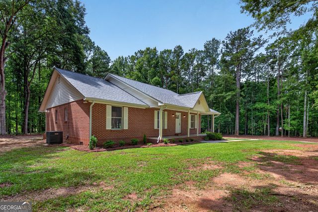 174 Rockhouse Road, Senoia, GA 30276