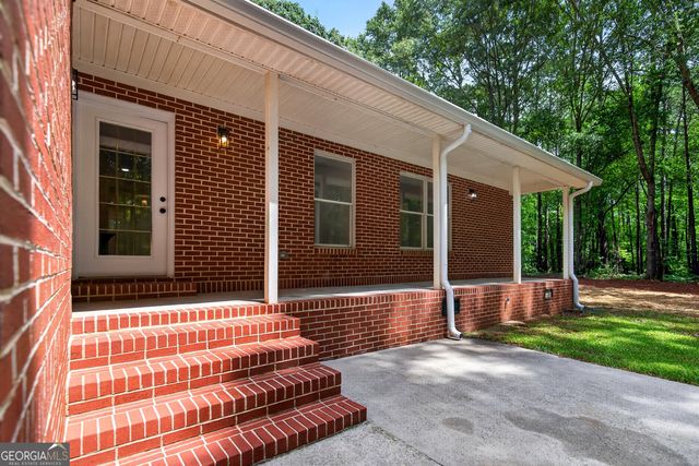 174 Rockhouse Road, Senoia, GA 30276