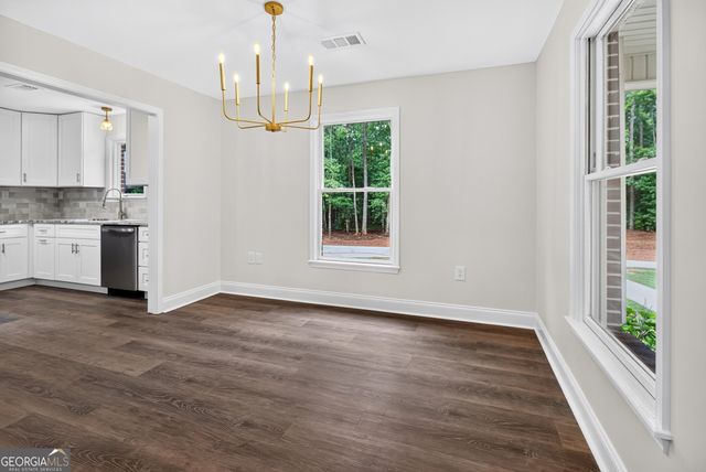174 Rockhouse Road, Senoia, GA 30276