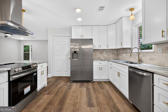 174 Rockhouse Road, Senoia, GA 30276