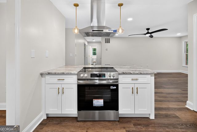 174 Rockhouse Road, Senoia, GA 30276