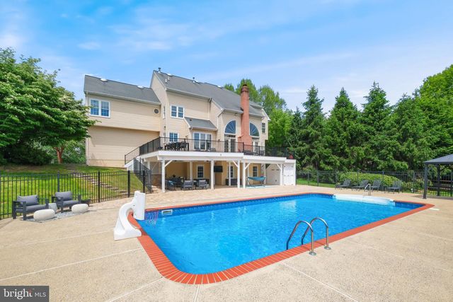 14807 POPLAR HILL RD, Darnestown, MD 20874