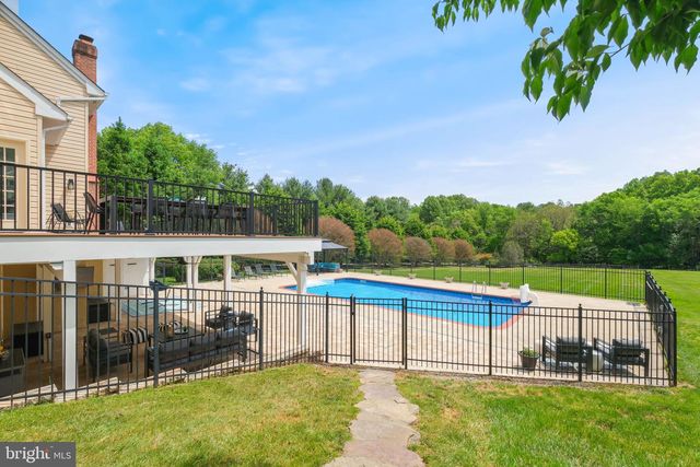 14807 POPLAR HILL RD, Darnestown, MD 20874