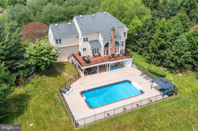 14807 POPLAR HILL RD, Darnestown, MD 20874