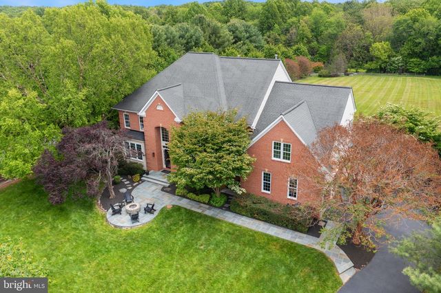14807 POPLAR HILL RD, Darnestown, MD 20874