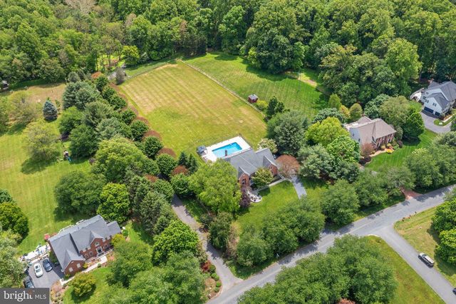 14807 POPLAR HILL RD, Darnestown, MD 20874