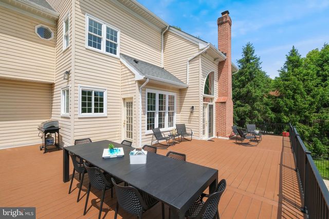 14807 POPLAR HILL RD, Darnestown, MD 20874
