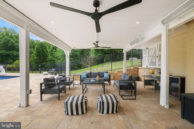 14807 POPLAR HILL RD, Darnestown, MD 20874