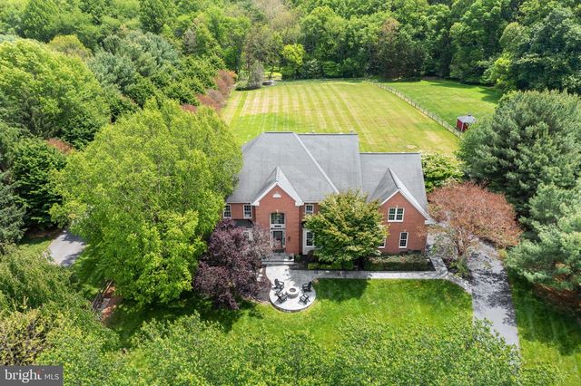 14807 POPLAR HILL RD, Darnestown, MD 20874