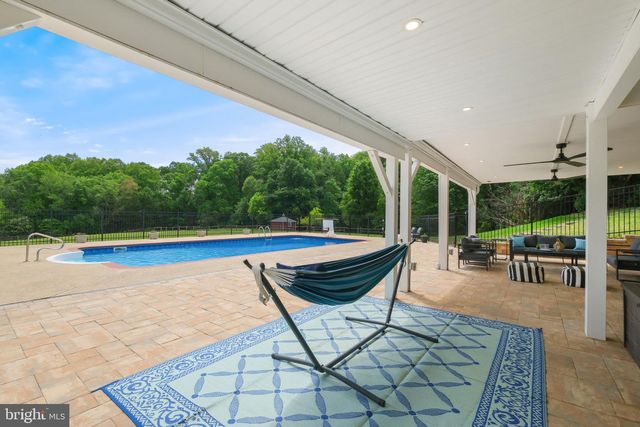 14807 POPLAR HILL RD, Darnestown, MD 20874