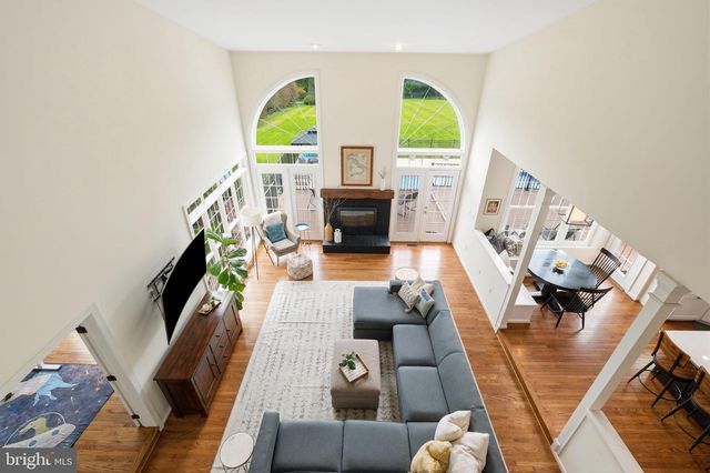 14807 POPLAR HILL RD, Darnestown, MD 20874