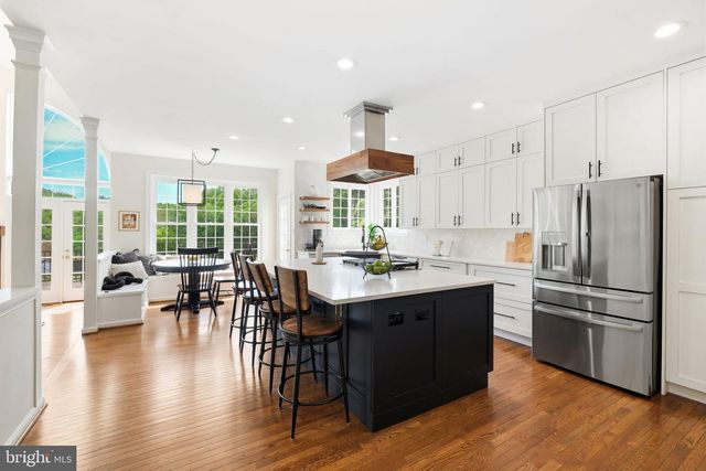 14807 POPLAR HILL RD, Darnestown, MD 20874