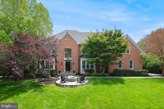 14807 POPLAR HILL RD, Darnestown, MD 20874