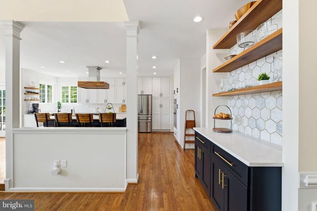14807 POPLAR HILL RD, Darnestown, MD 20874