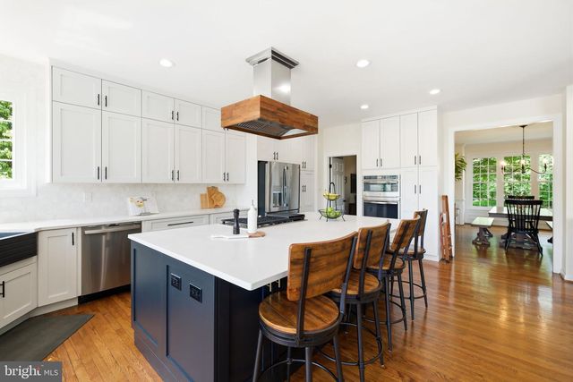 14807 POPLAR HILL RD, Darnestown, MD 20874